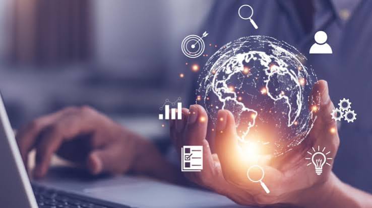 Technology & Innovation — Duis Kenya Limited focus sector